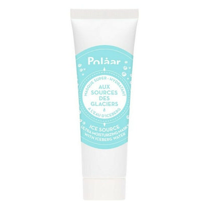 Gesichtsmaske Icesource Polaar (50 ml)