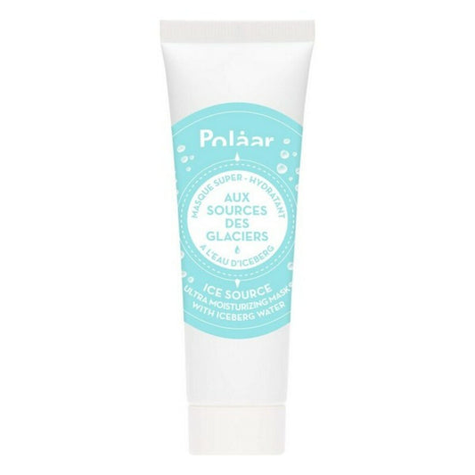 Gesichtsmaske Icesource Polaar (50 ml)