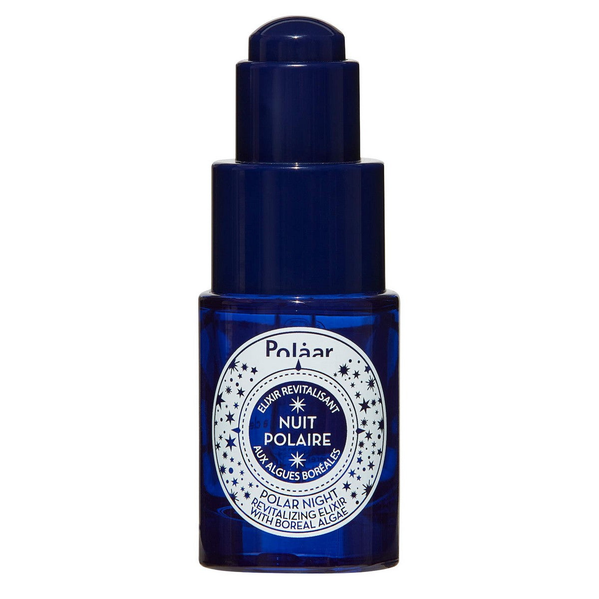 Gesichtscreme Polaar Polar Night 15 ml