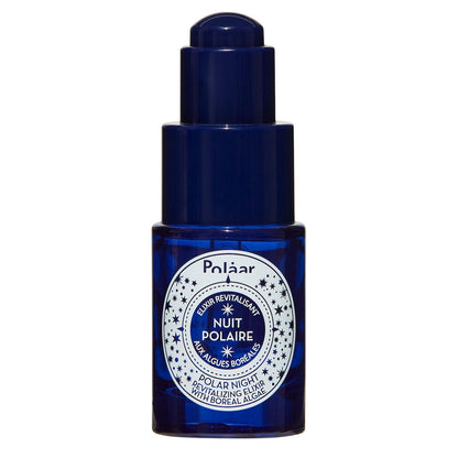 Gesichtscreme Polaar Polar Night 15 ml