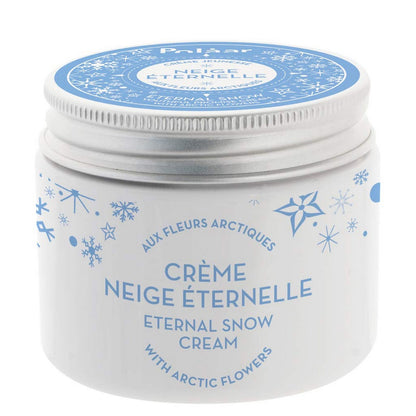 Gesichtscreme Polaar Eternal Snow 50 ml