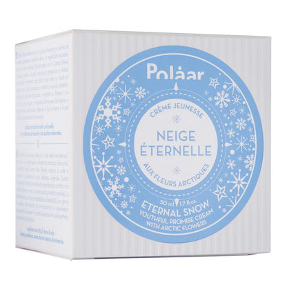 Gesichtscreme Polaar Eternal Snow 50 ml