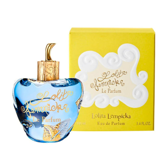 Damenparfüm Lolita Lempicka EDP Le Parfum 100 ml