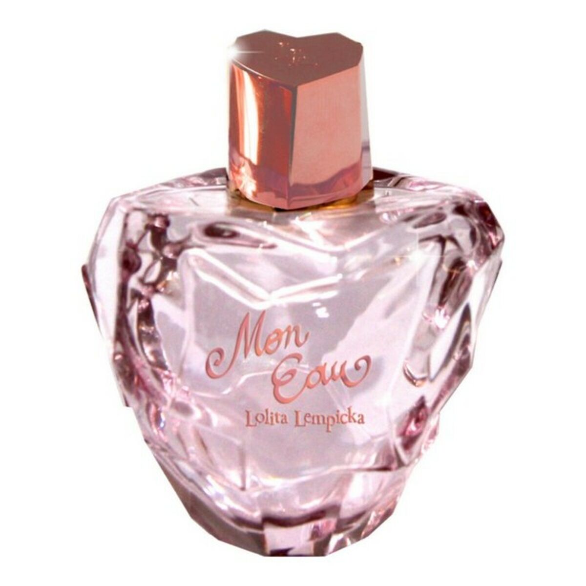 Damenparfüm Mon Eau Lolita Lempicka EDP