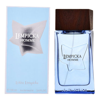 Herrenparfüm Lempicka Homme Lolita Lempicka EDT