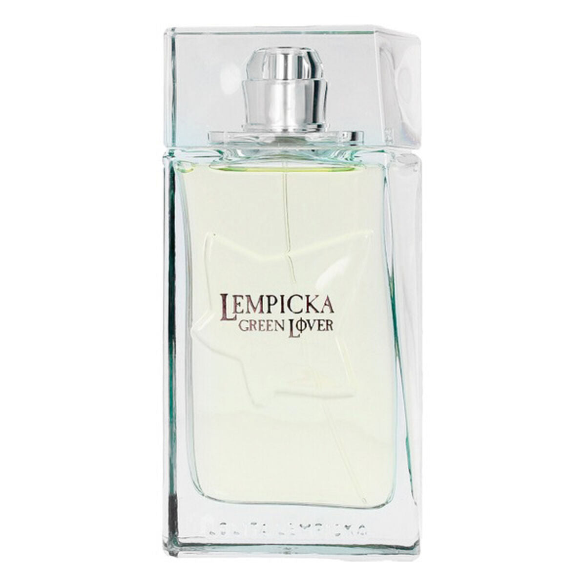 Herrenparfüm Green Lover Lolita Lempicka EDT