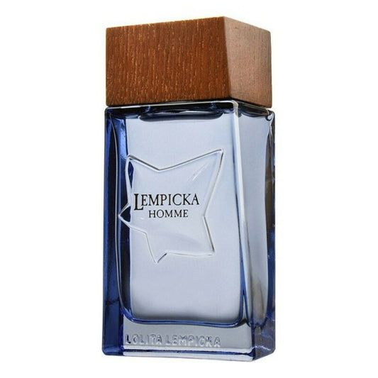 Herrenparfüm Lempicka Homme Lolita Lempicka EDT