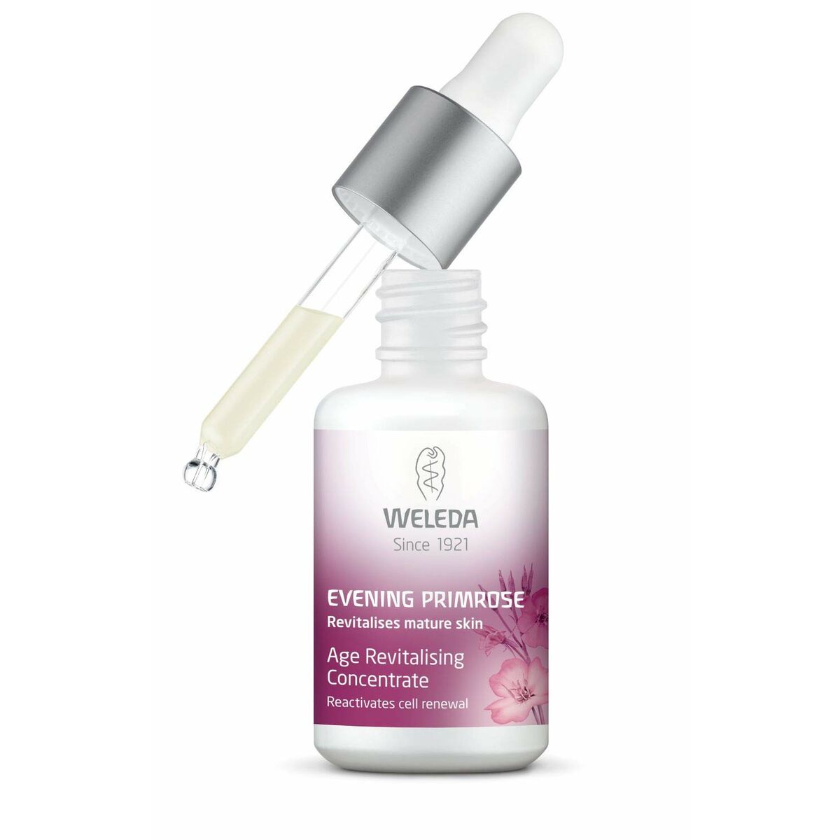 Gesichtsserum Weleda Onagra 30 ml