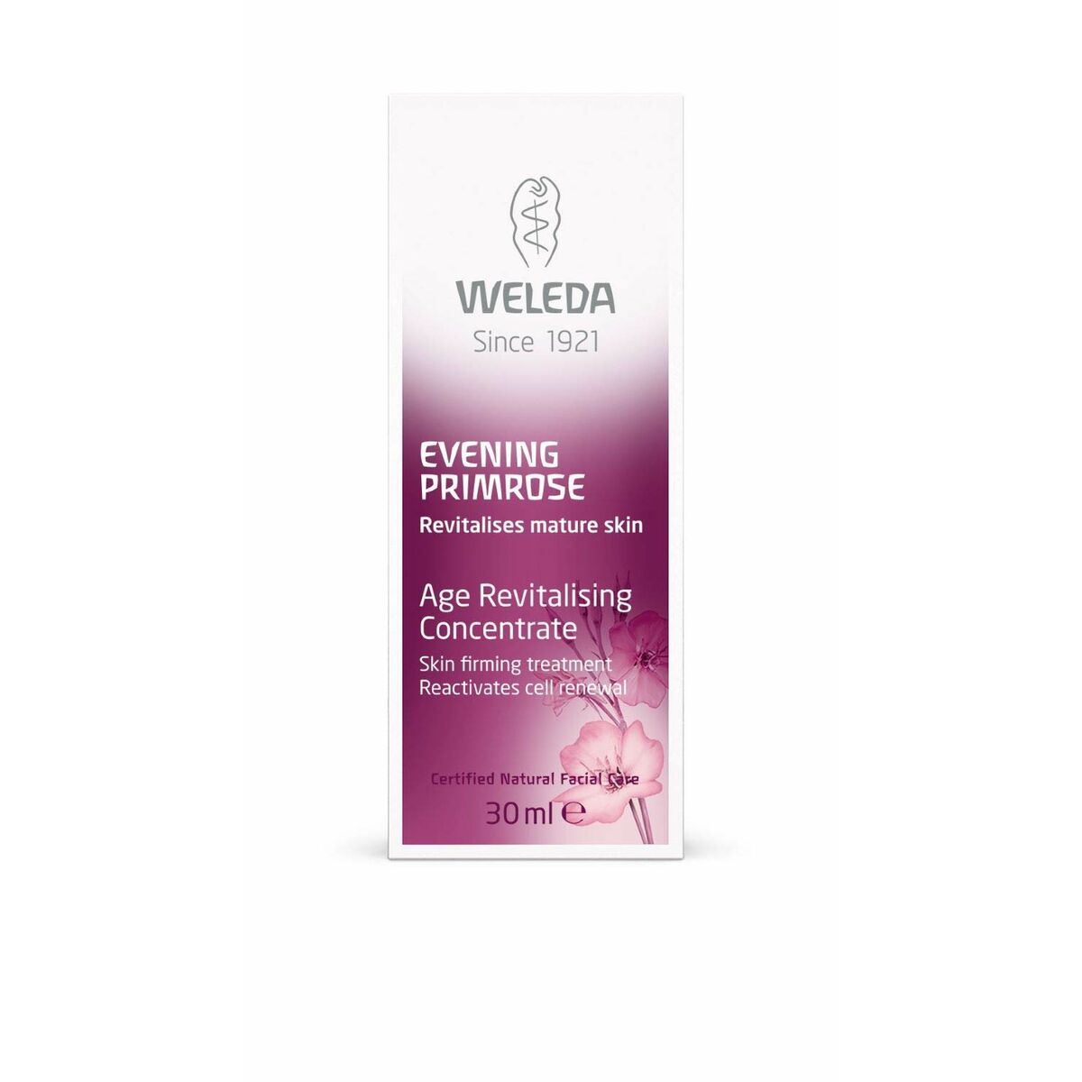 Gesichtsserum Weleda Onagra 30 ml