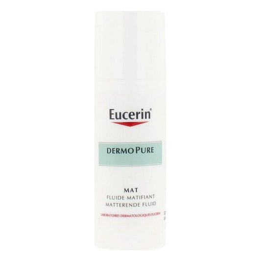 Mattierende Maske Eucerin Dermopure (50 ml) (50 ml)