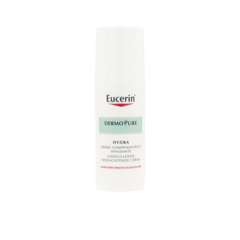 Beruhigende Creme Dermopure Hydra Eucerin 4005800193057 50 ml (50 ml)