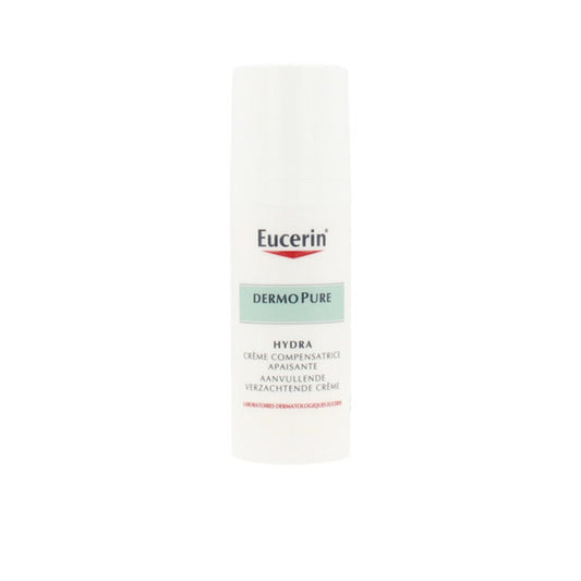 Beruhigende Creme Dermopure Hydra Eucerin 4005800193057 50 ml (50 ml)