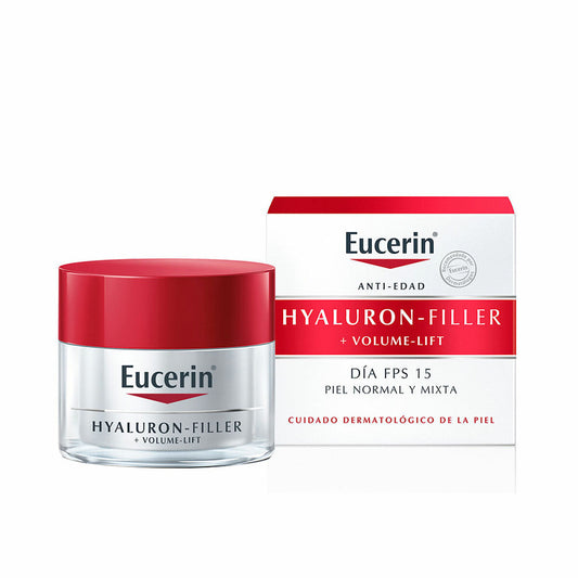 Anti-Aging-Tagescreme Eucerin Hyaluron Filler + Volume Lift (50 ml)