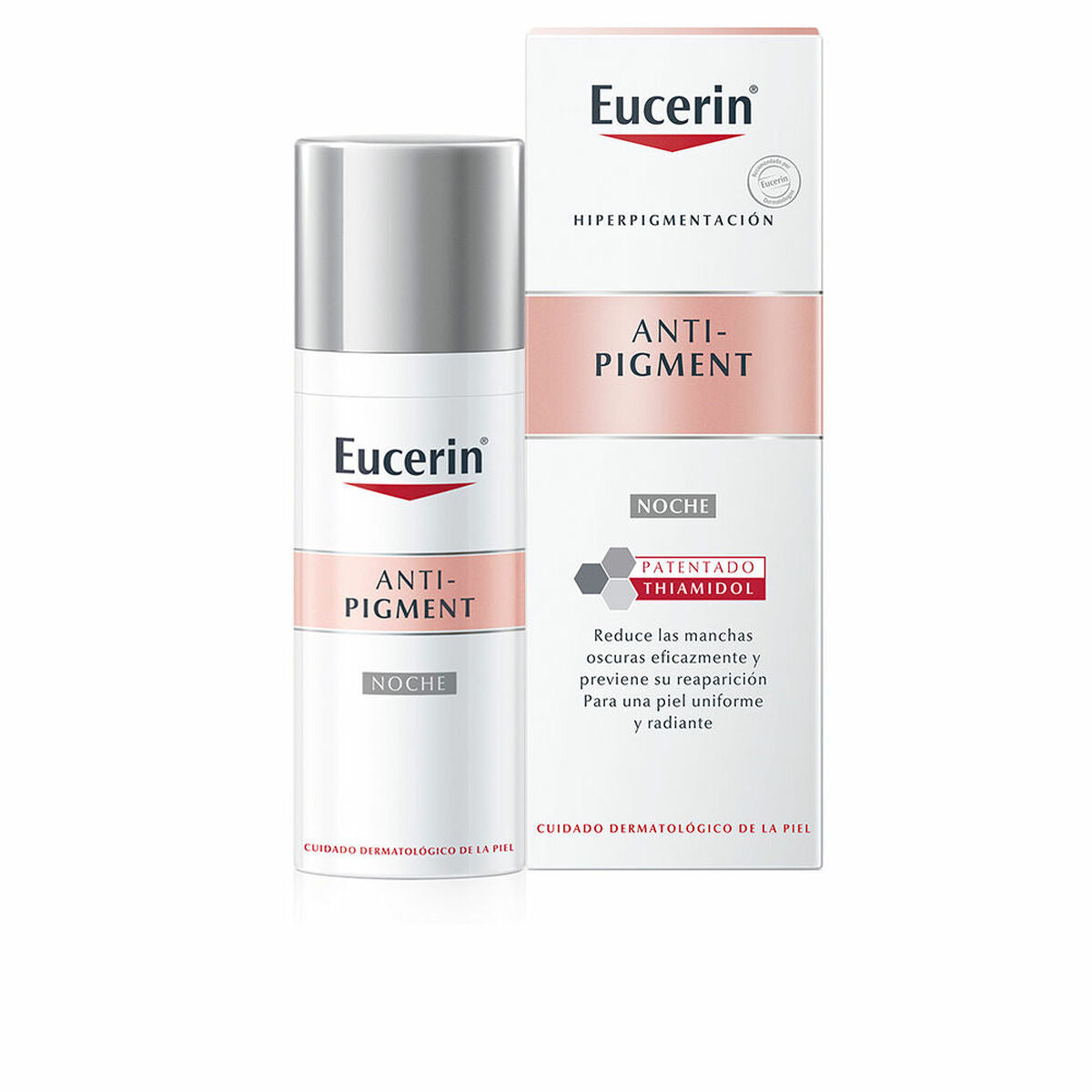 Nachtcreme Eucerin Anti-Pigment 50 ml