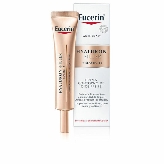 Augenkontur Eucerin Hyaluron Filler