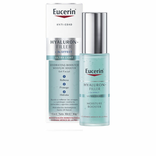 Gesichtsgel Eucerin Hyaluron Filler Ultra Light (30 ml)