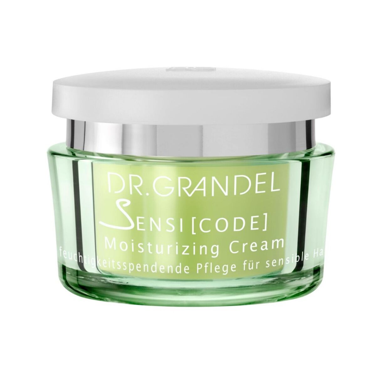 Feuchtigkeitscreme Dr. Grandel Sensicode 50 ml