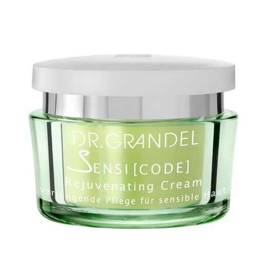 Regenerierende Creme Dr. Grandel Sensicode 50 ml