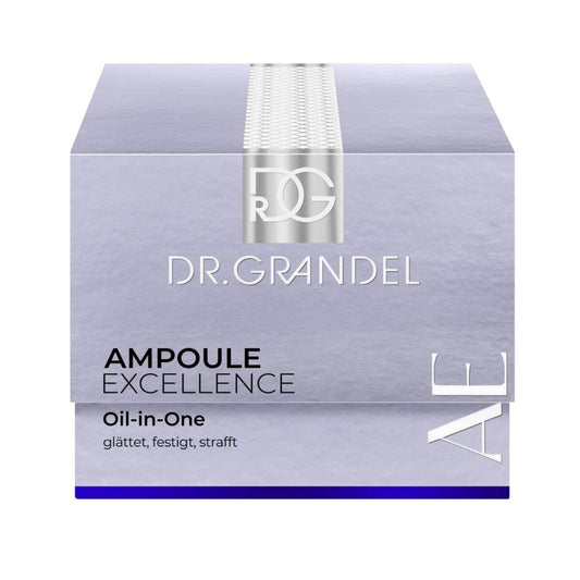 Ampullen Dr. Grandel Excellence Oil in One Anti-Aging (50 ml)