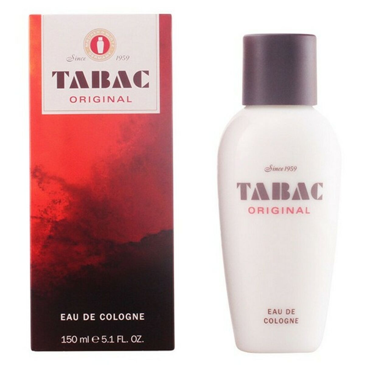 Herrenparfüm Tabac Original Tabac EDC