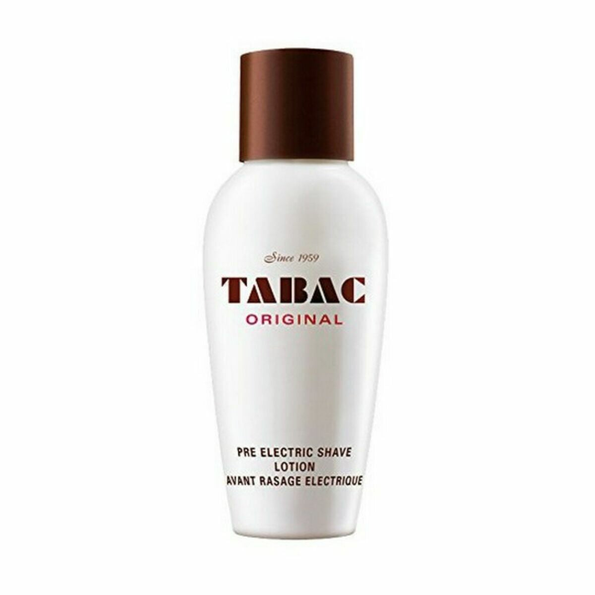 Rasierlotion Original Tabac (100 ml)