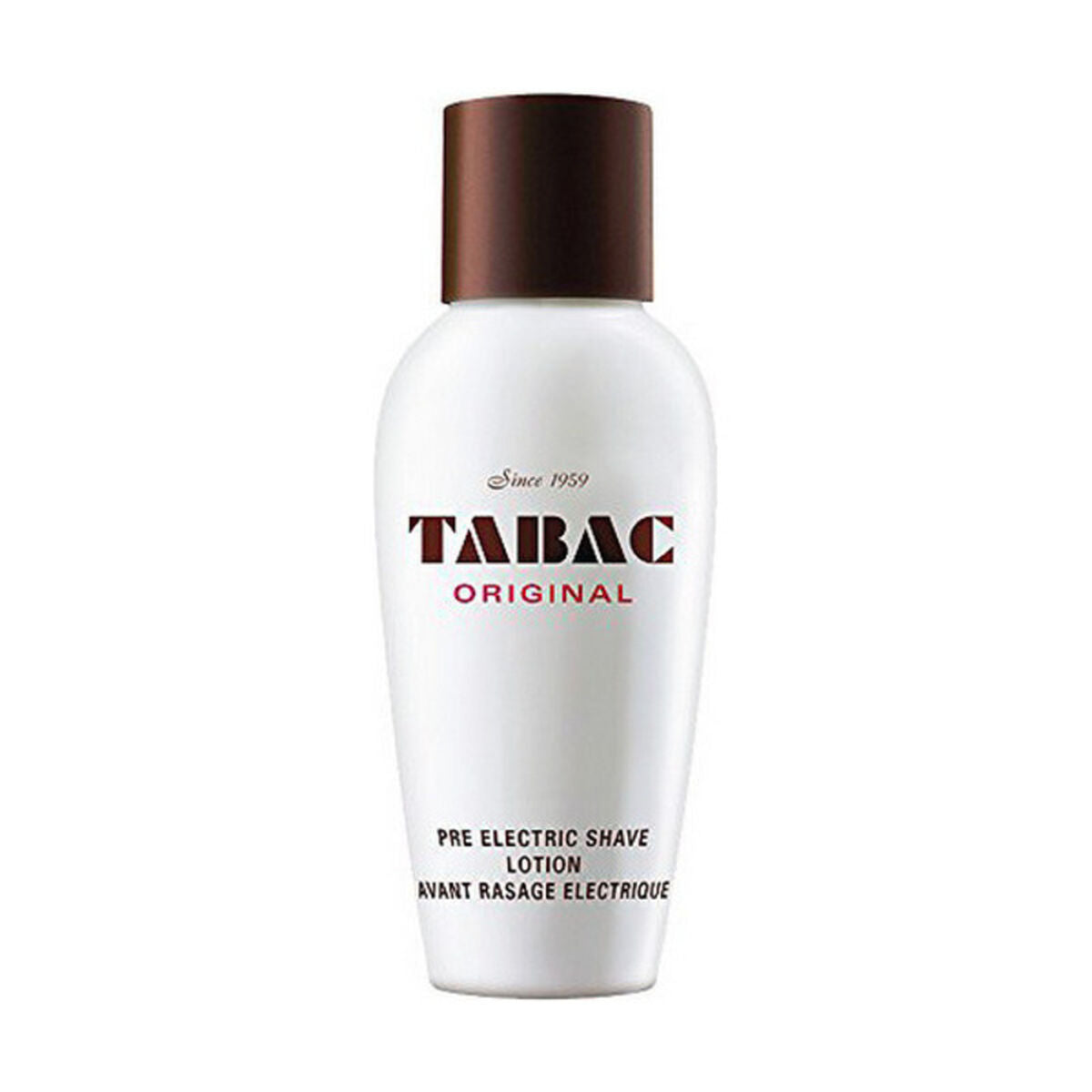 Lotion für vor der Rasur Original Tabac (150 ml)