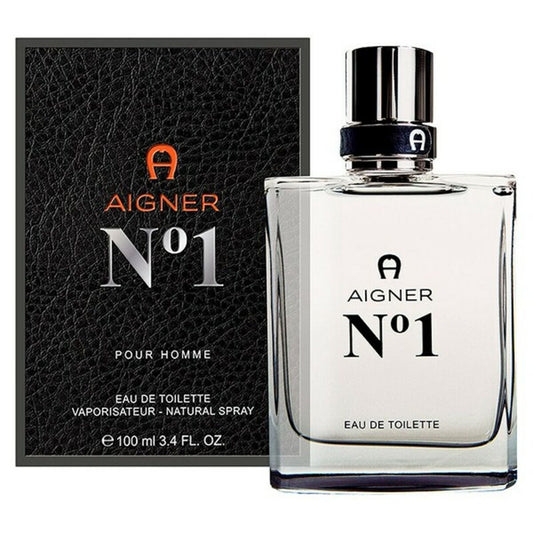 Herrenparfüm Nº 1 Aigner Parfums EDT