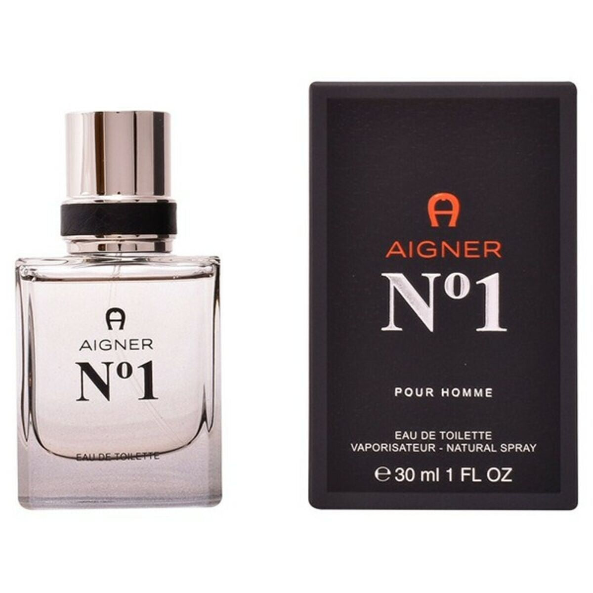 Herrenparfüm Nº 1 Aigner Parfums EDT