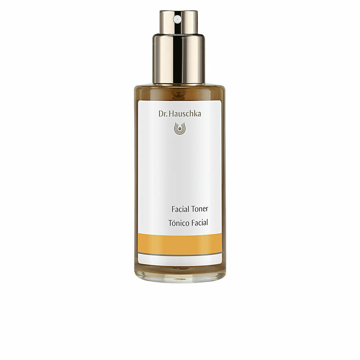 Gesichtstonikum Dr. Hauschka Enlivens Adn Fortifies (100 ml)