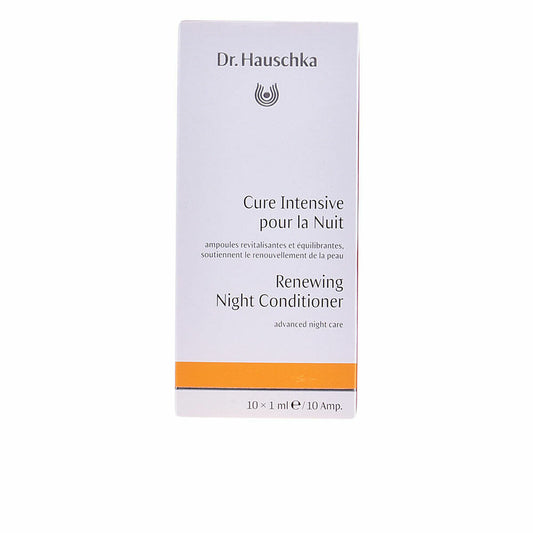 Nachtcreme Dr. Hauschka Renewing (1 ml)