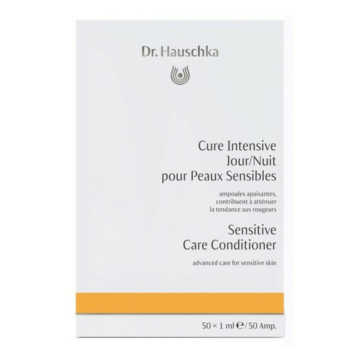 Antifleckenbehandlung Sensitive Dr. Hauschka