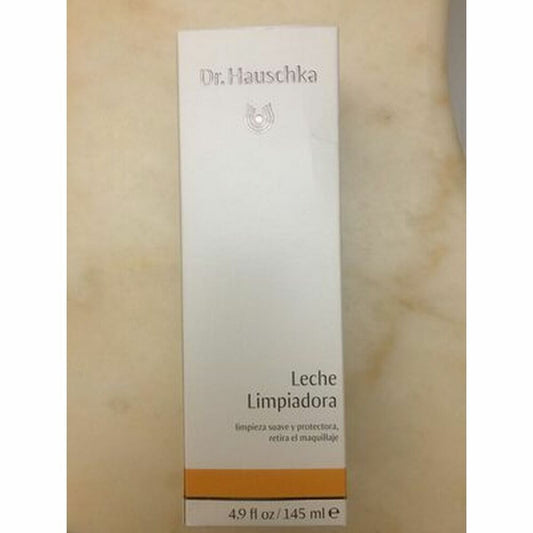 Reinigungsmilch Dr. Hauschka Soothing (145 ml)