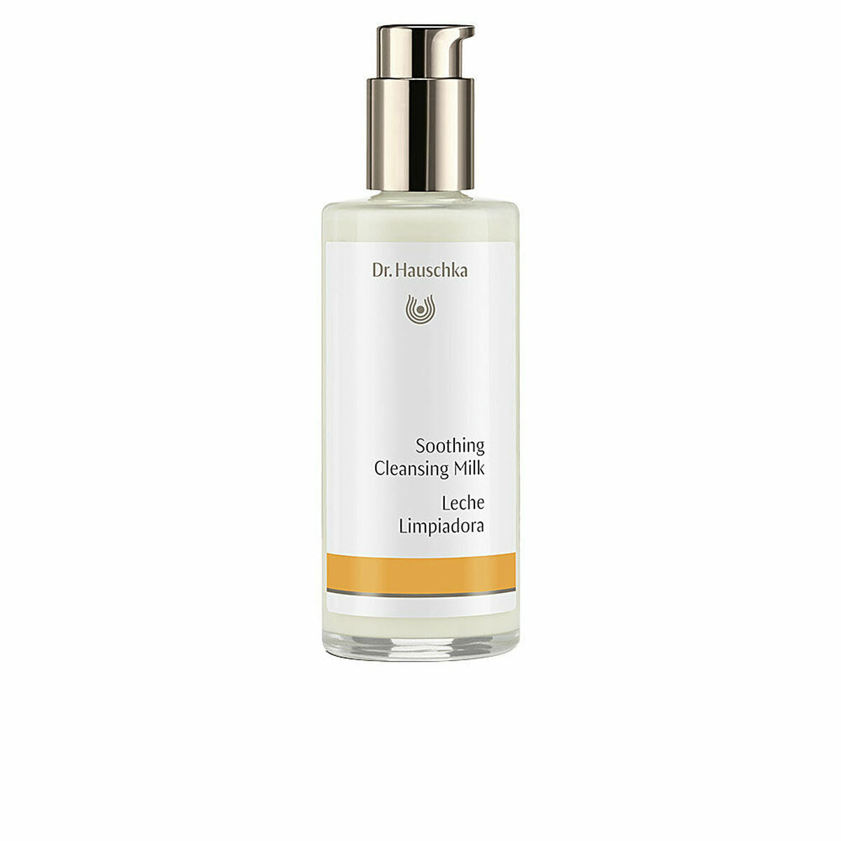 Reinigungsmilch Dr. Hauschka Soothing (145 ml)