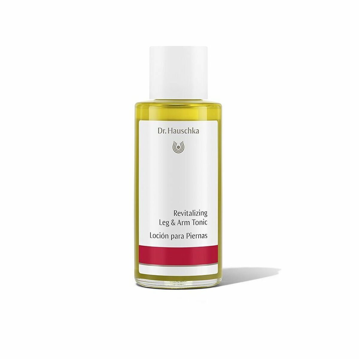 Lotion für müde Beine Dr. Hauschka Revitalizing 100 ml