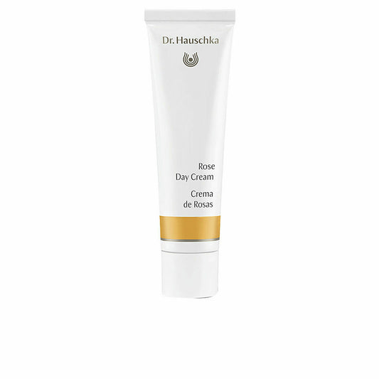 Feuchtigkeitsspendende Tagescreme Dr. Hauschka Rose (30 ml)