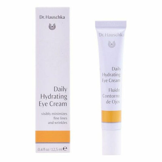 Augenkontur-Behandlung Daily Hydrating Dr. Hauschka