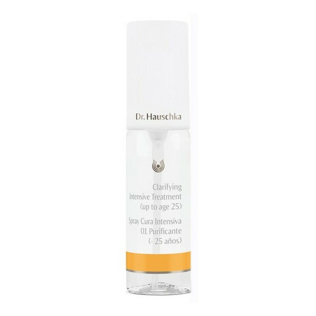 Anti-Akneserum Clarifying Intensive Dr. Hauschka 40 ml