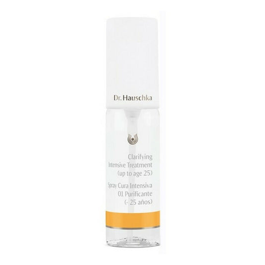 Anti-Akneserum Clarifying Intensive Dr. Hauschka 40 ml