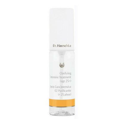 Anti-Akneserum Clarifying Intensive Dr. Hauschka 40 ml