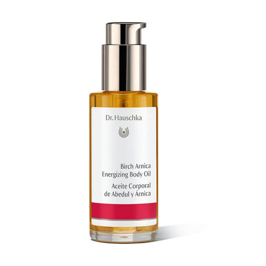 Körperöl Birch Arnica Dr. Hauschka (75 ml)