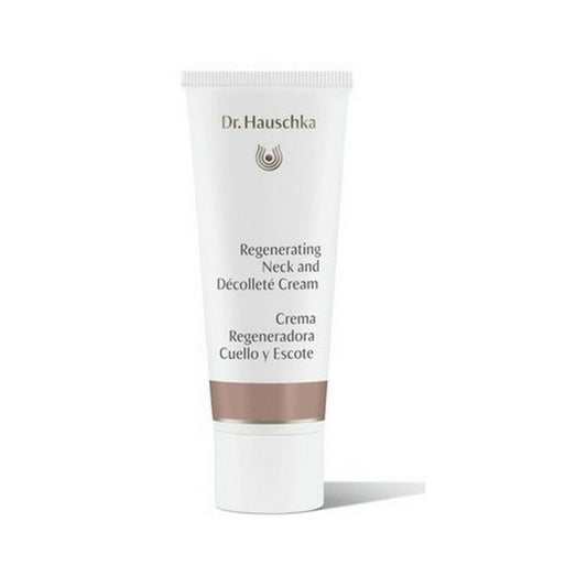 Straffungstonikum für Hals und Dekolleté Regenerating Dr. Hauschka (40 ml)