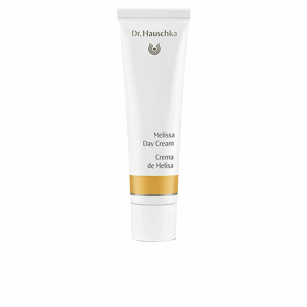 Feuchtigkeitsspendende Tagescreme Dr. Hauschka Melissa (30 ml)