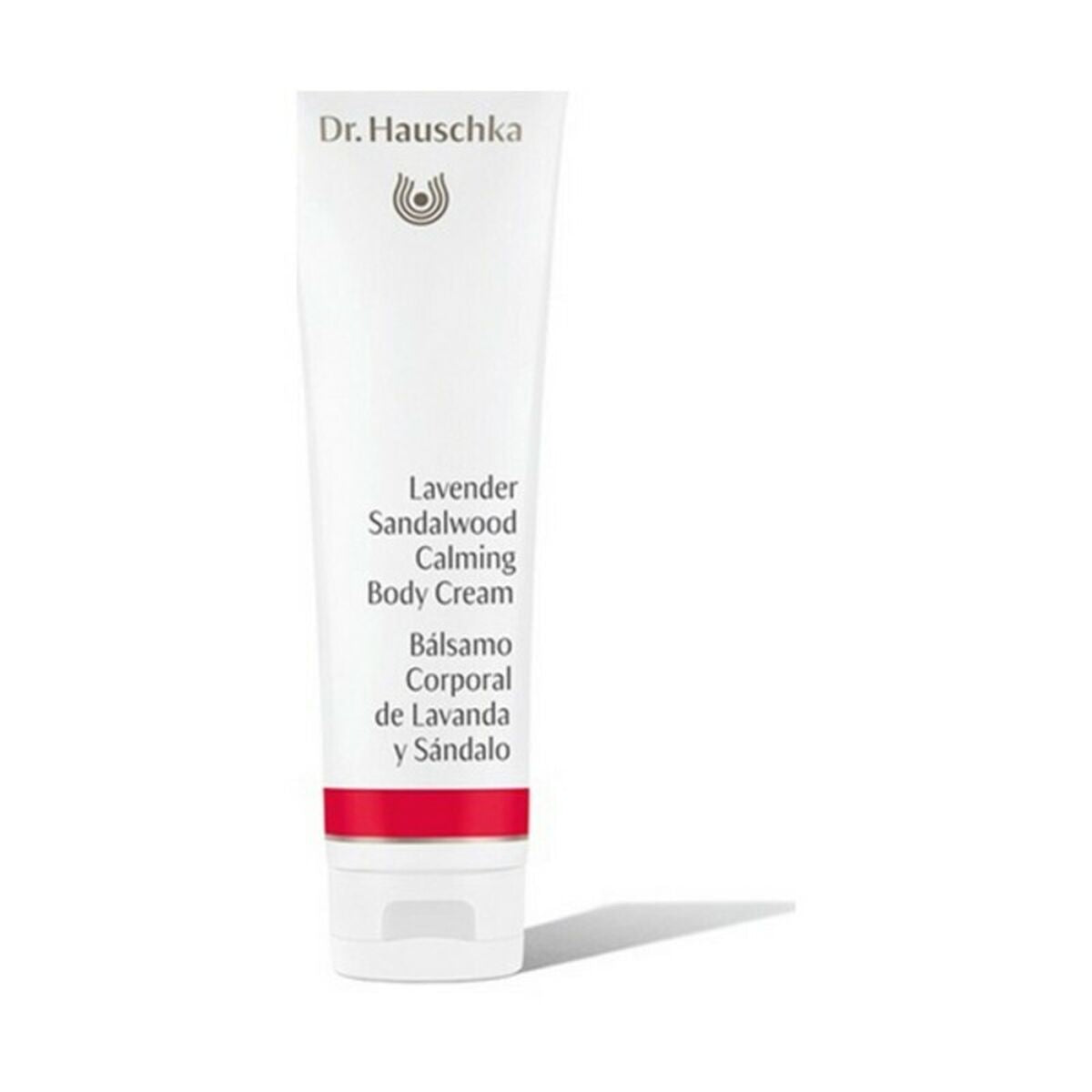 Feuchtigkeitsspendendes Körperbalsam Lavender Sandalwood Dr. Hauschka Body Cream (145 ml) 145 ml