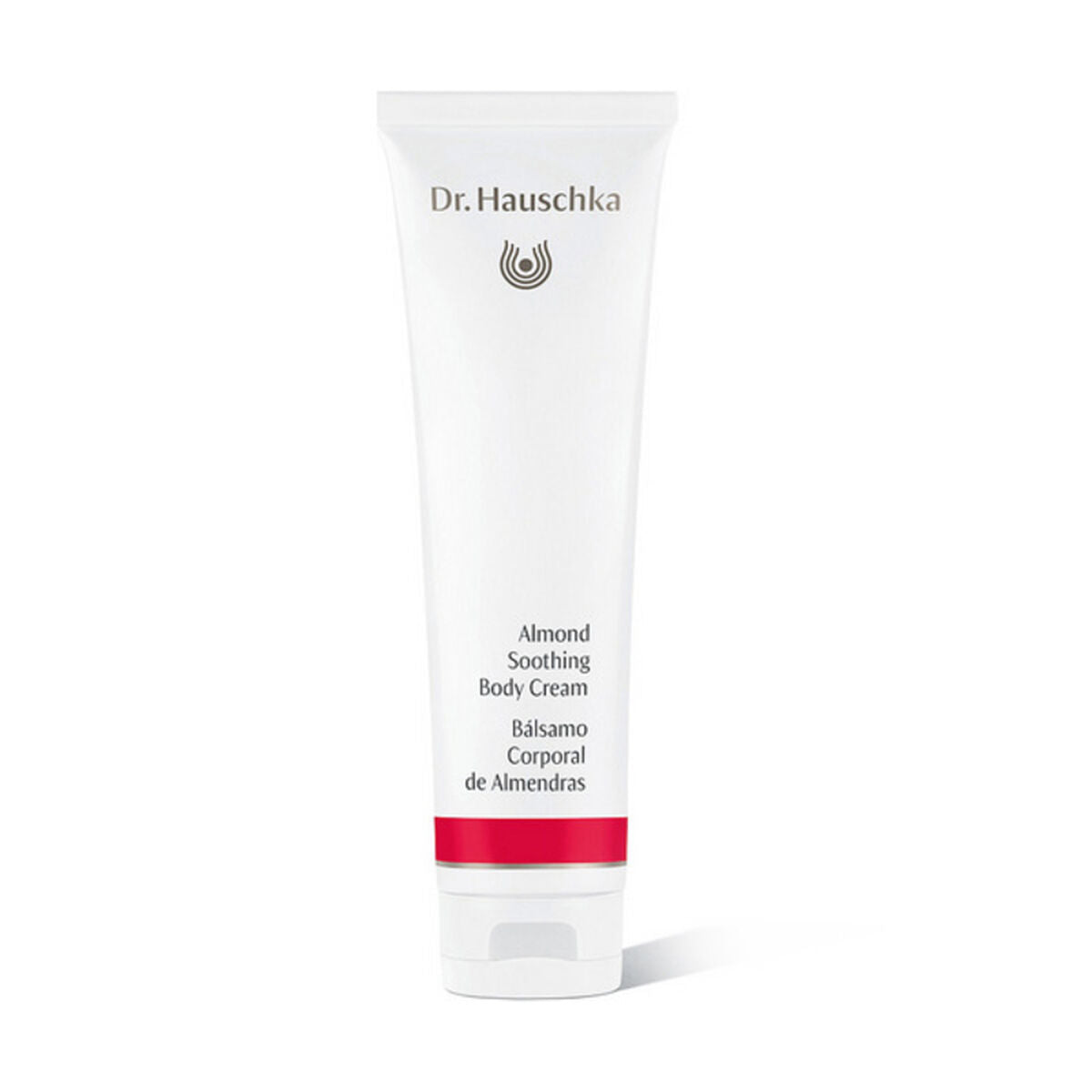 Körpercreme Almond Soothing Dr. Hauschka 212862 (145 ml) 145 ml