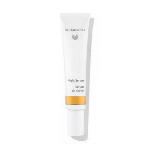 Nachtreparaturserum Dr. Hauschka 110991 (20 ml) 20 ml