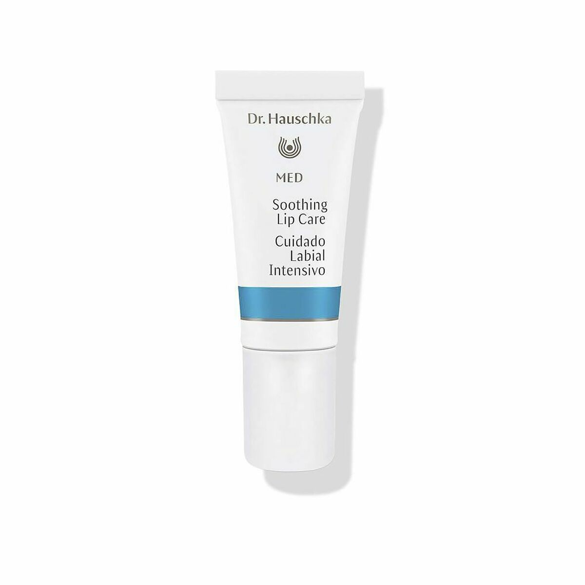 Lippenbalsam Dr. Hauschka Intensive Repairing Behandlung (5 ml)