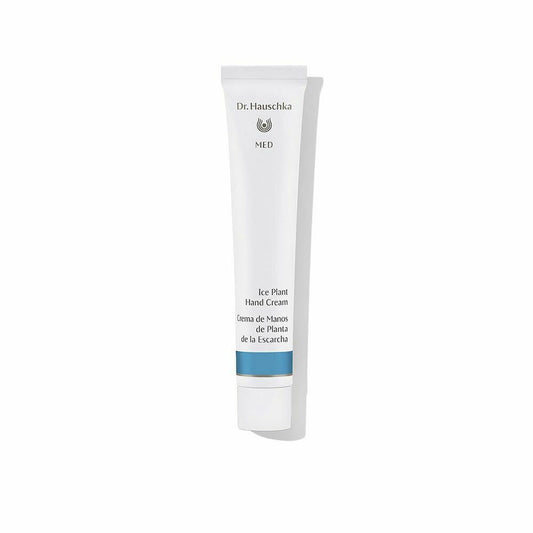 Handcreme Dr. Hauschka Med Ice Plant Feuchtigkeitsspendend 50 ml