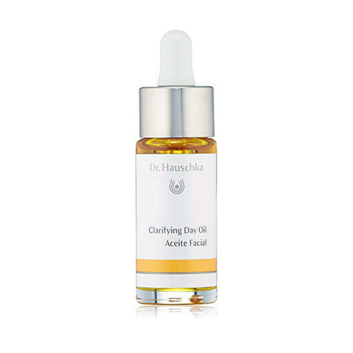 Gesichtsöl Clarifying Dr. Hauschka (18 ml)