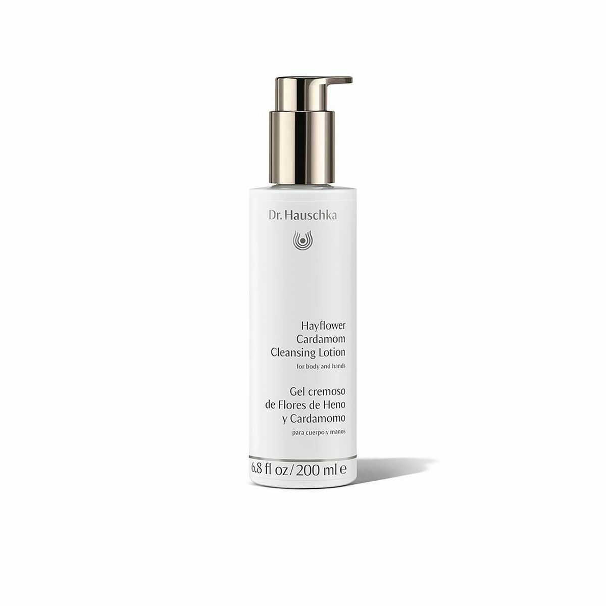 Waschgel Dr. Hauschka TP-4020829072596_1023-210_Vendor 200 ml