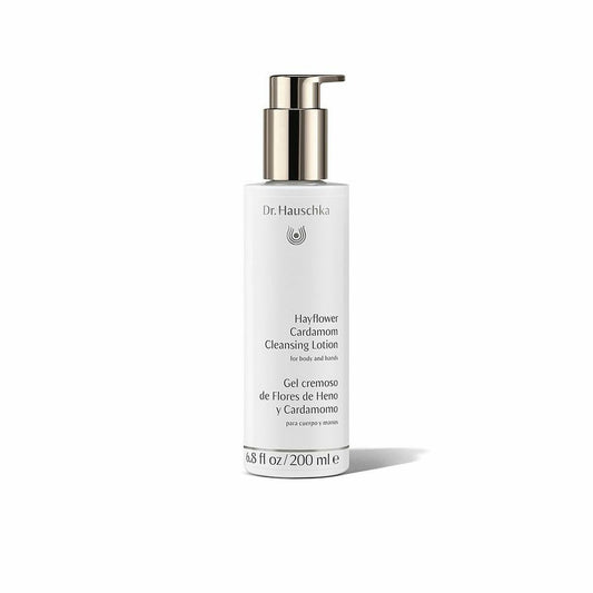 Waschgel Dr. Hauschka TP-4020829072596_1023-210_Vendor 200 ml